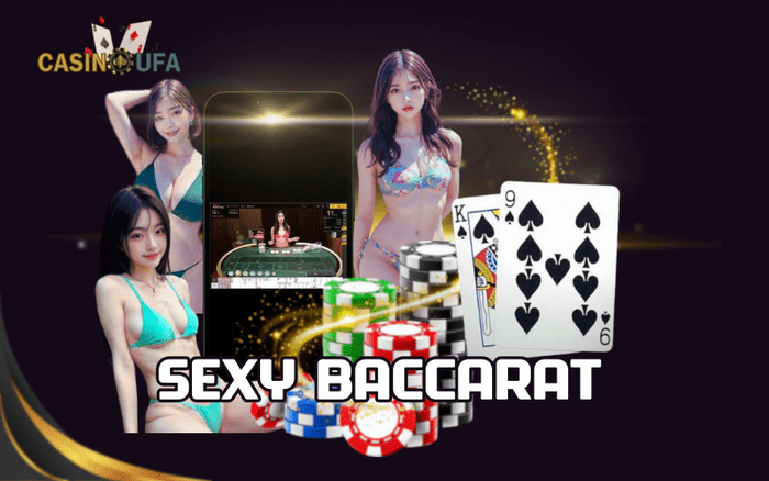 Sexy Baccarat